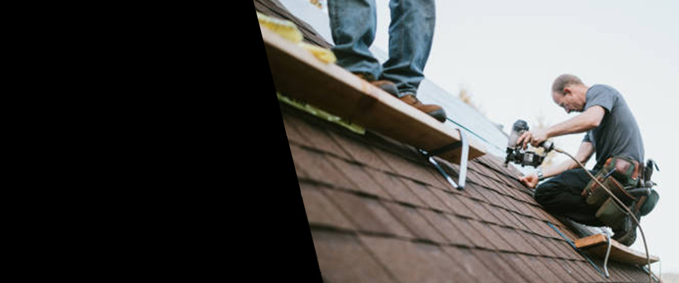 Kenbridge Roofing Contractors